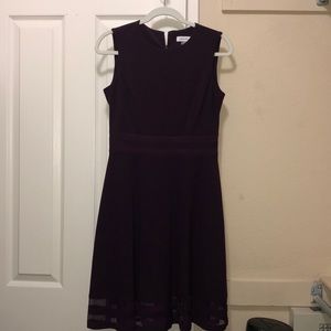 Calvin Klein dress